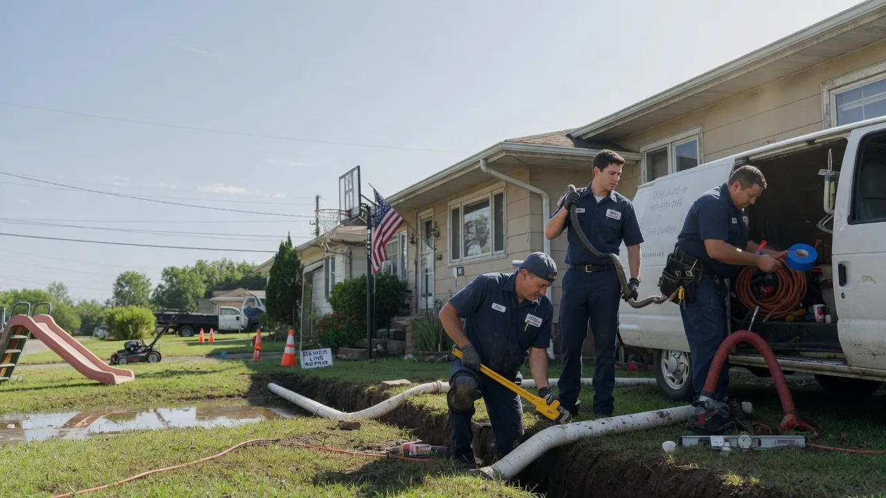 Toilet Installation in North Bloomfield, OH near me